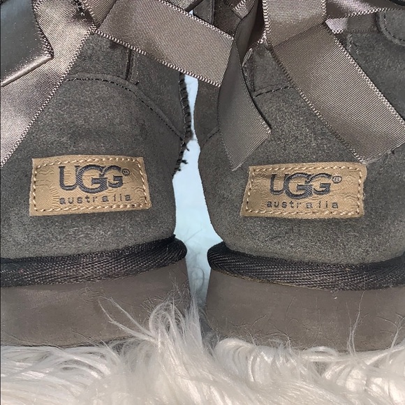 COPY - UGG boot - Picture 6 of 9